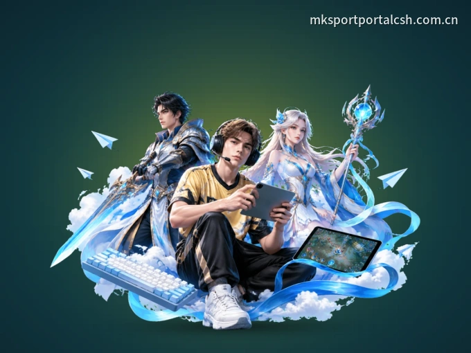 简易观赛说明